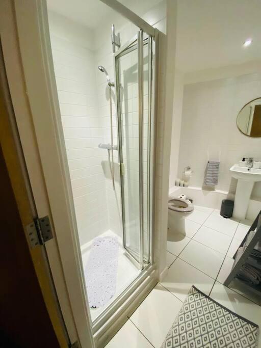Appartamento Centre Modern Fits 6 People