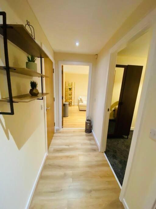 Appartamento Centre Modern Fits 6 People *