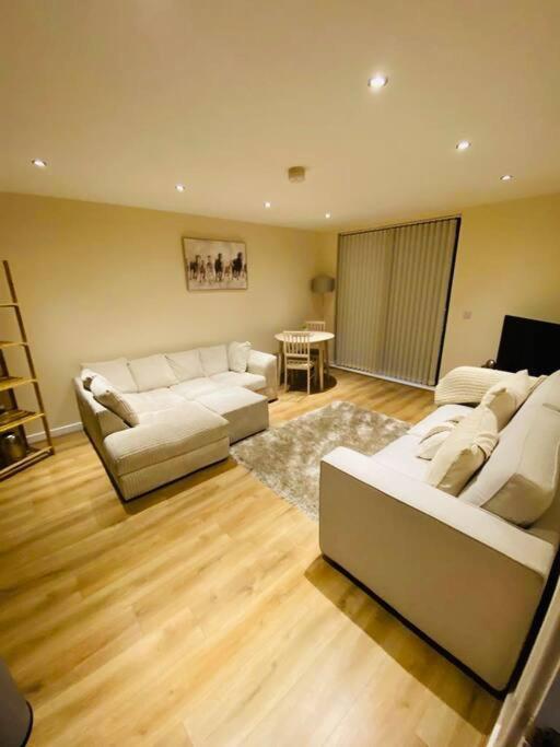 Centre Modern Fits 6 People Appartamento Liverpool