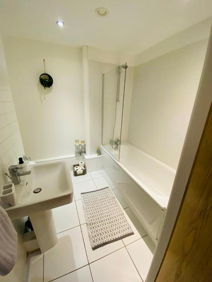 Appartamento Centre Modern Fits 6 People *